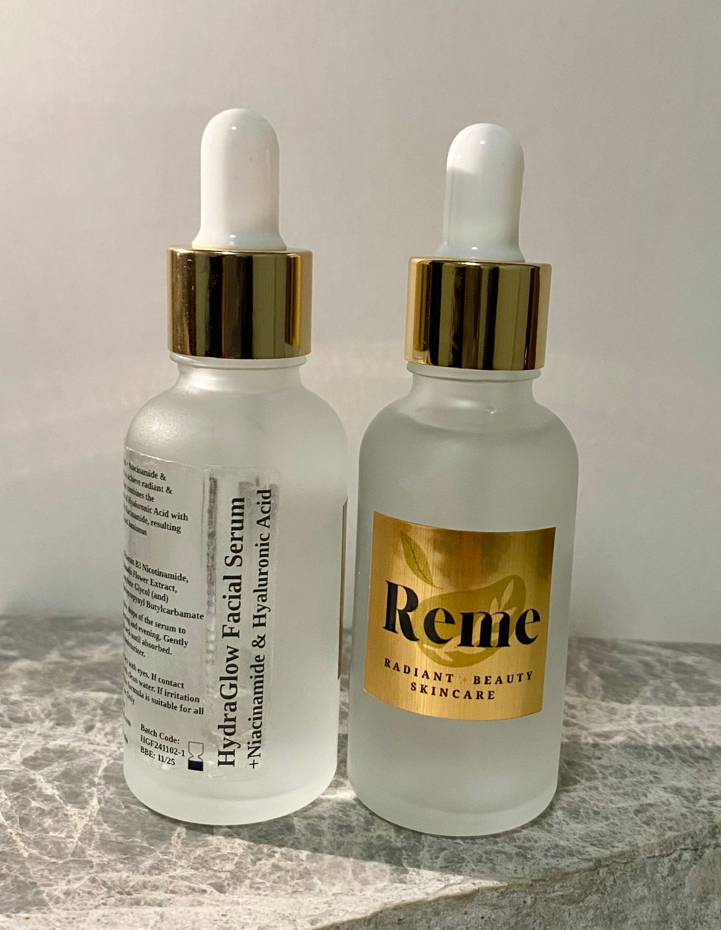 Reme Skincare Routine Bundles
