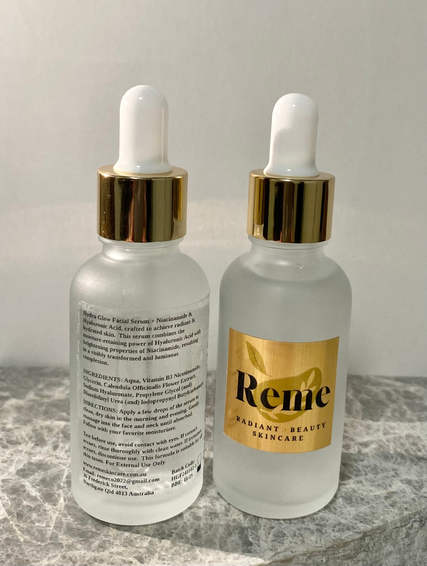 Reme Skincare Routine Bundles