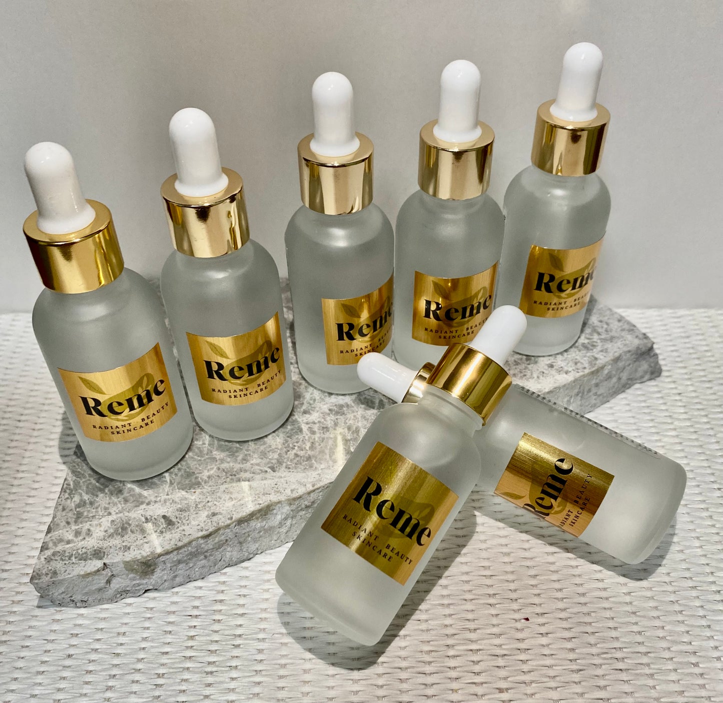 Reme Skincare Routine Bundles