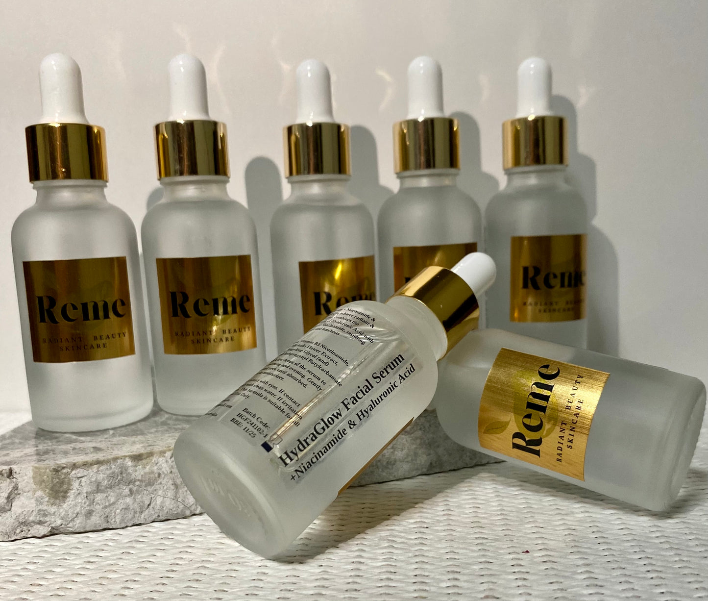 Reme Skincare Routine Bundles
