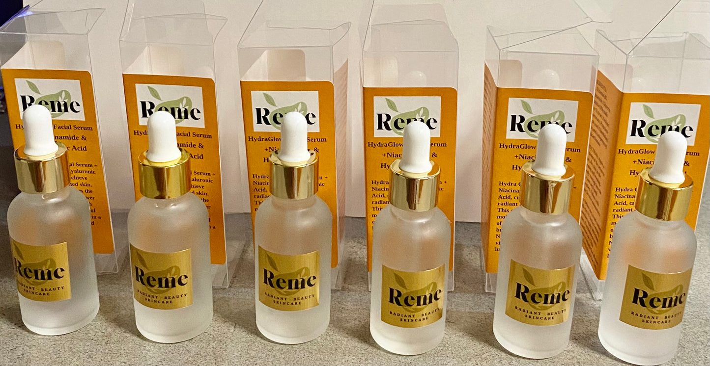 Reme Skincare Routine Bundles