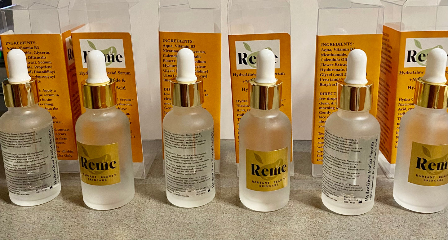 Reme Skincare Routine Bundles