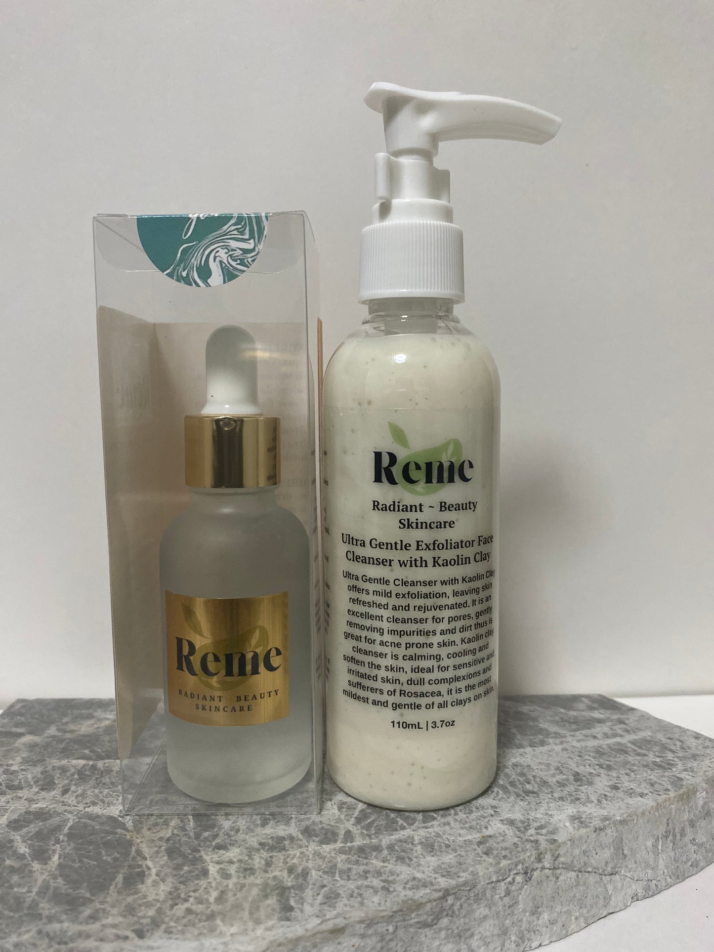 Reme Skincare Routine Bundles
