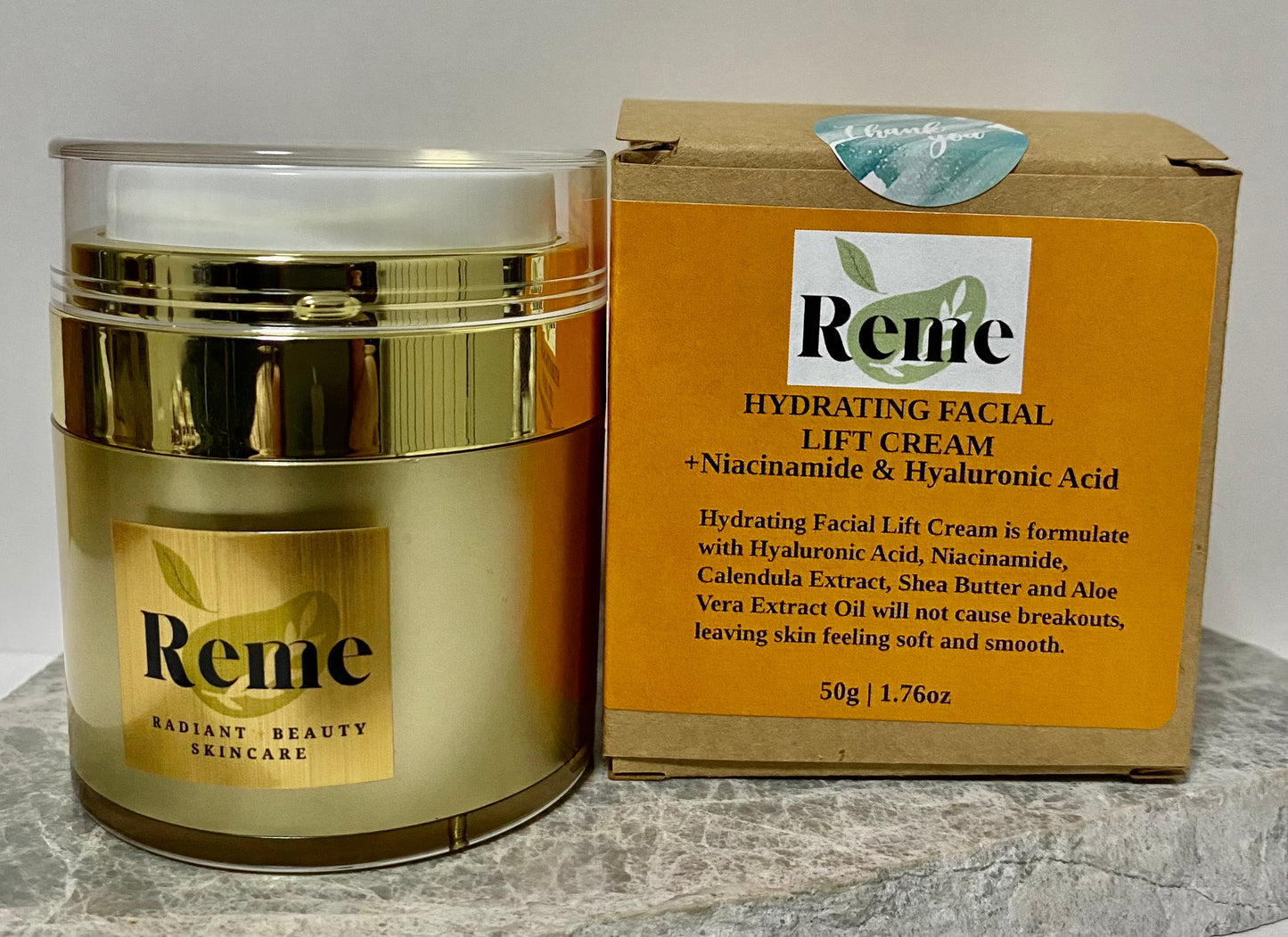 Reme Skincare Routine Bundles