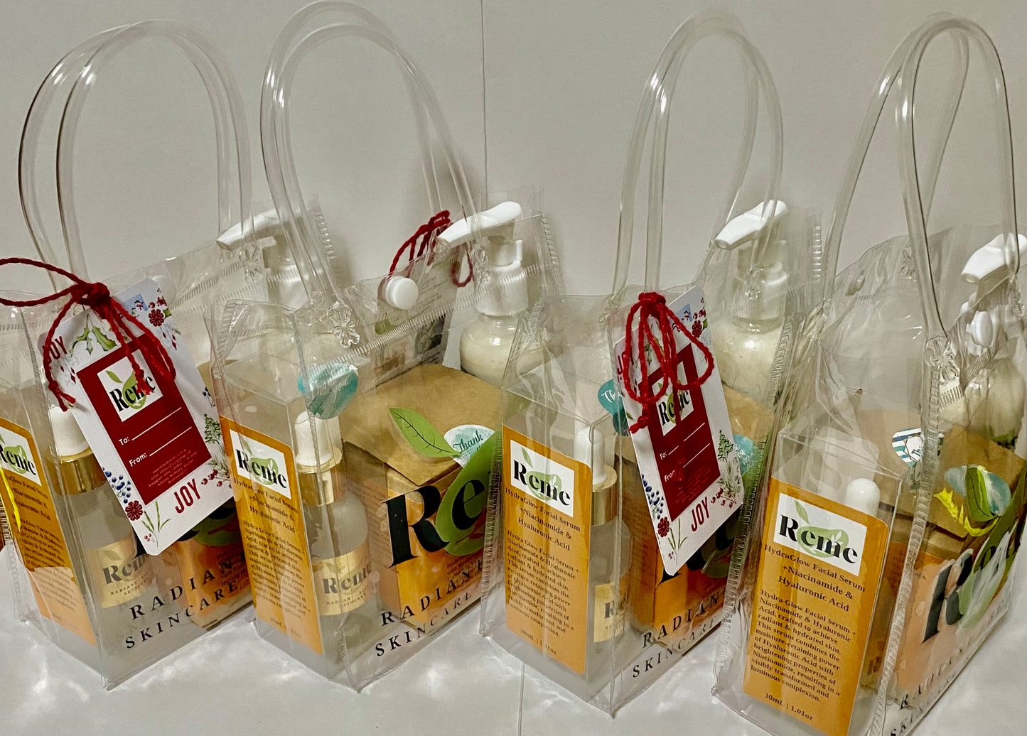 Reme Skincare Routine Bundles