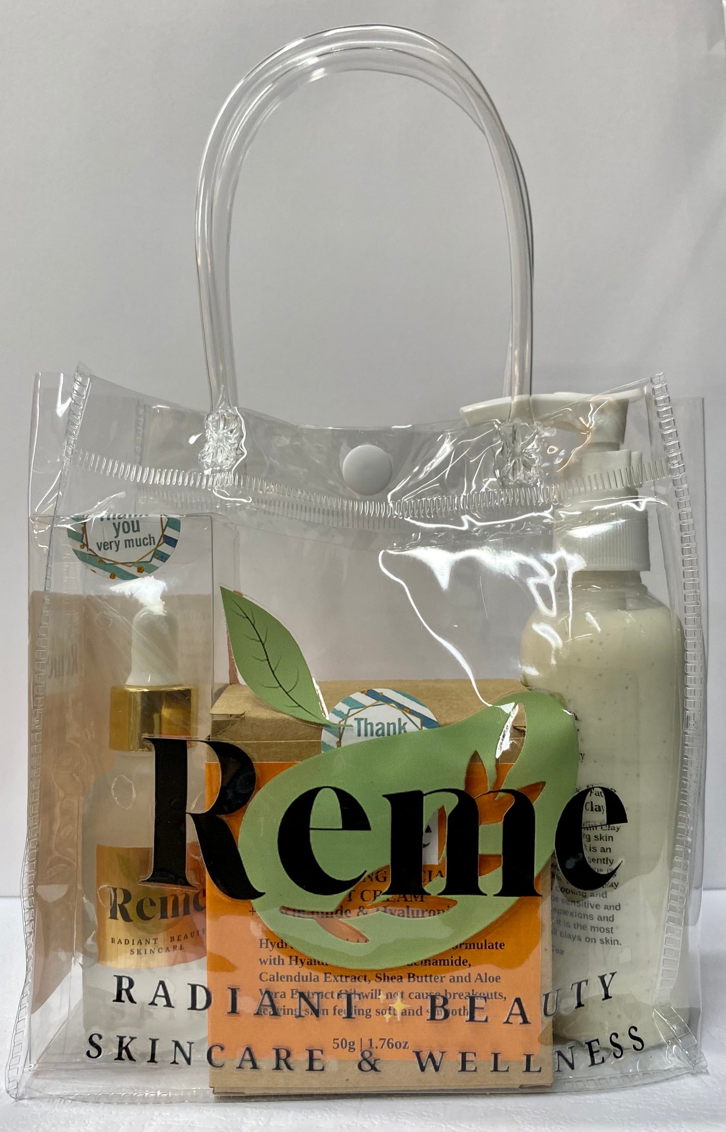 Reme Skincare Routine Bundles