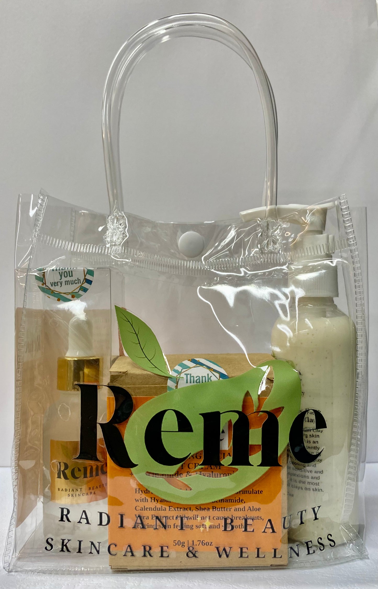 Reme Skincare Routine Bundles