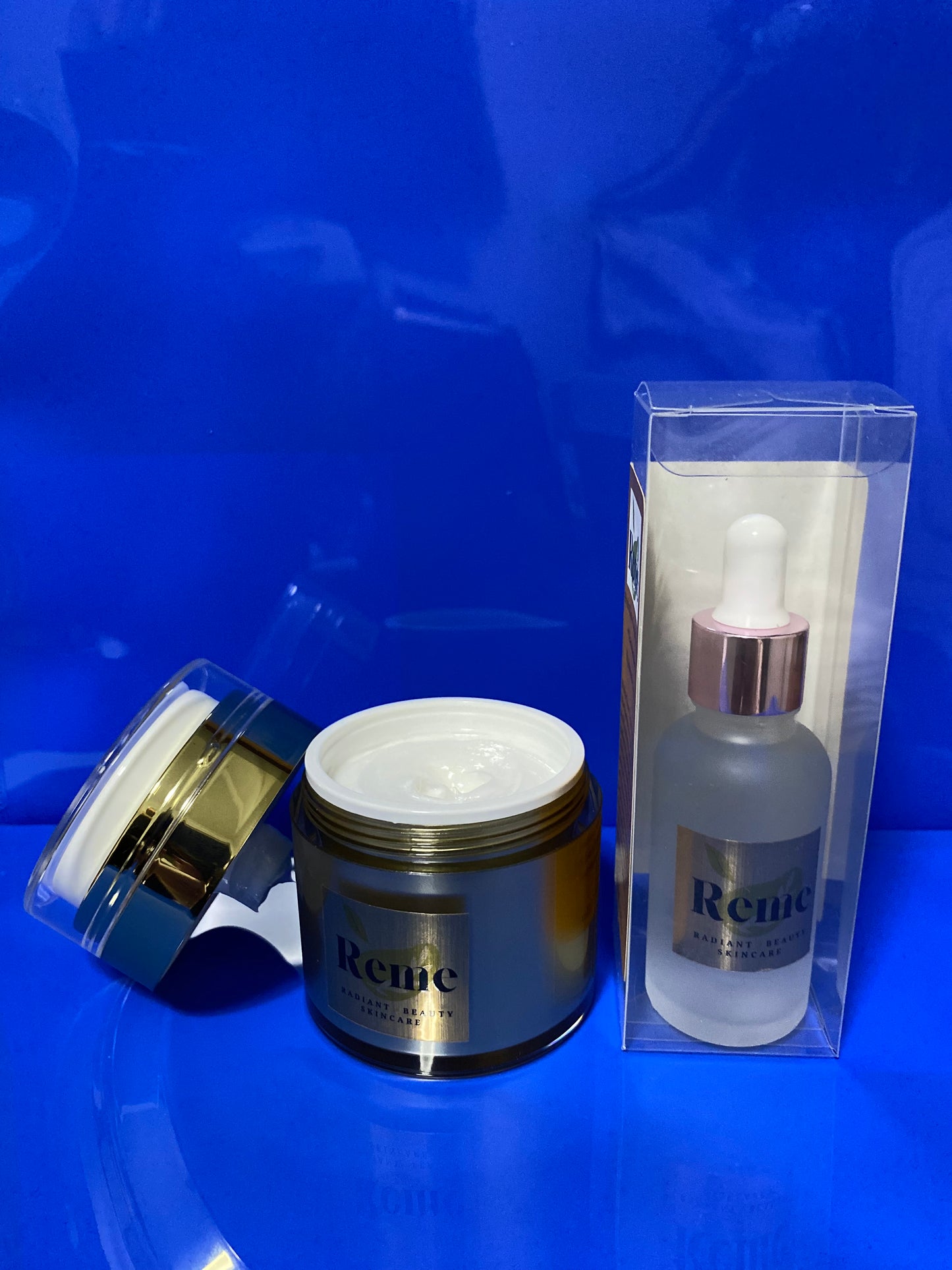Reme Skincare Routine Bundles
