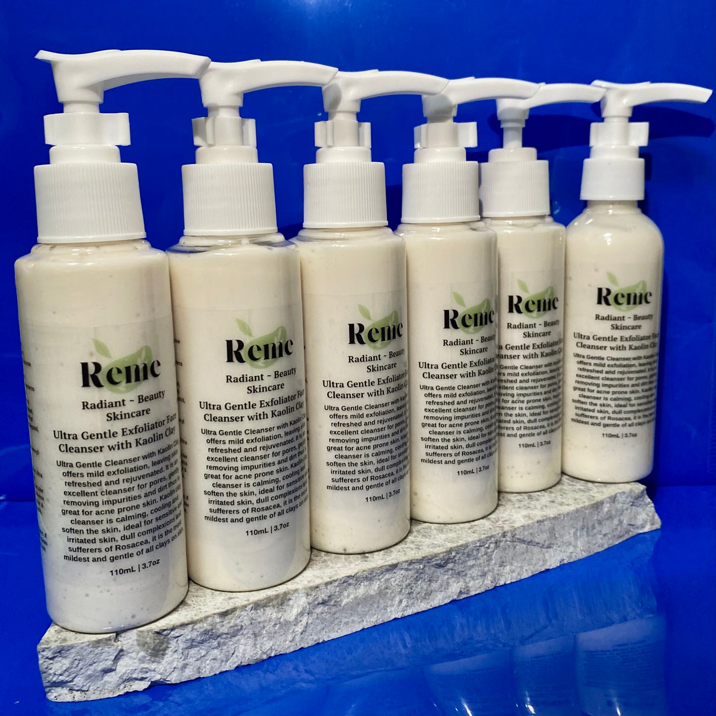 Reme Skincare Routine Bundles