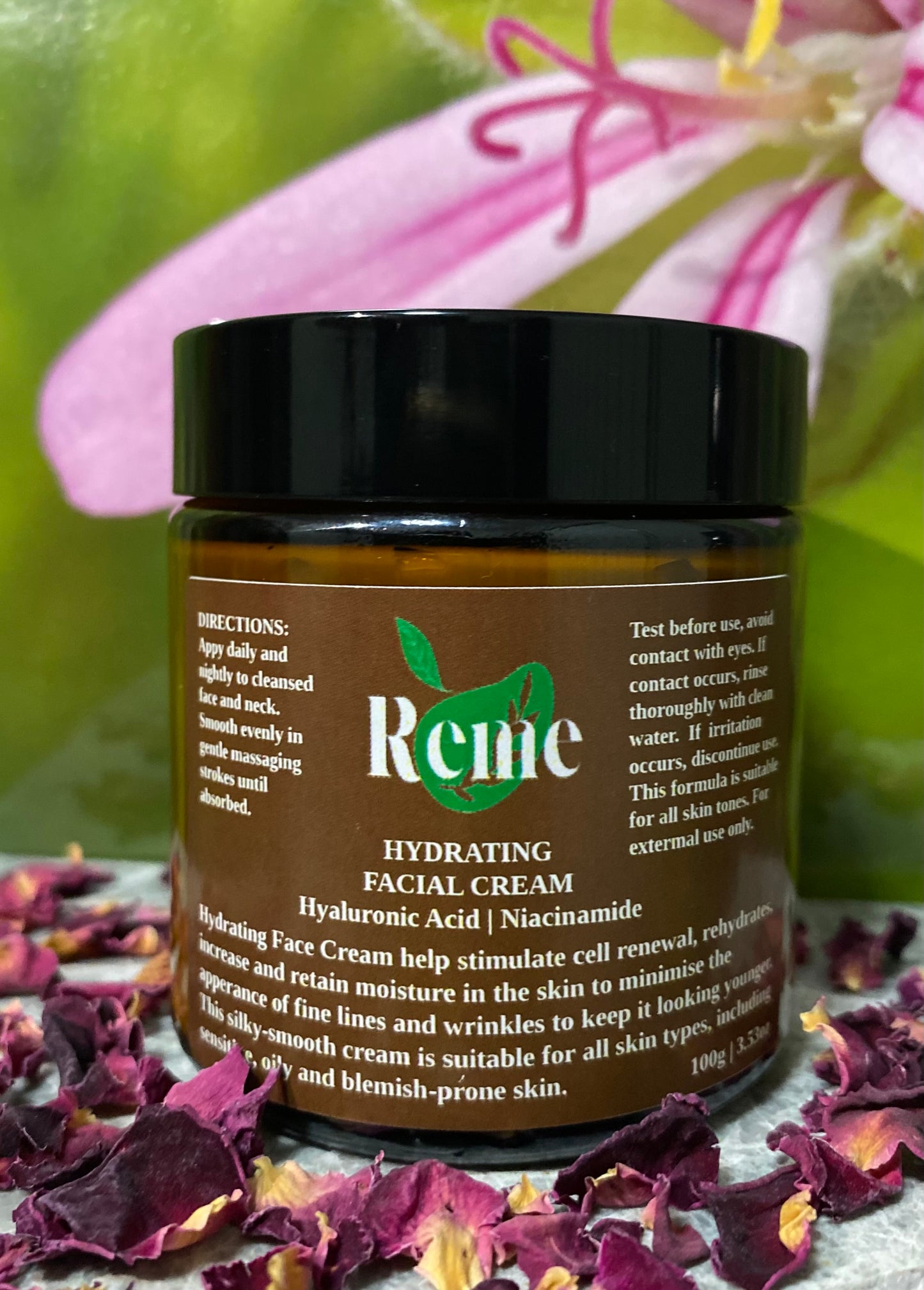 Hydrating Facial Lift Cream