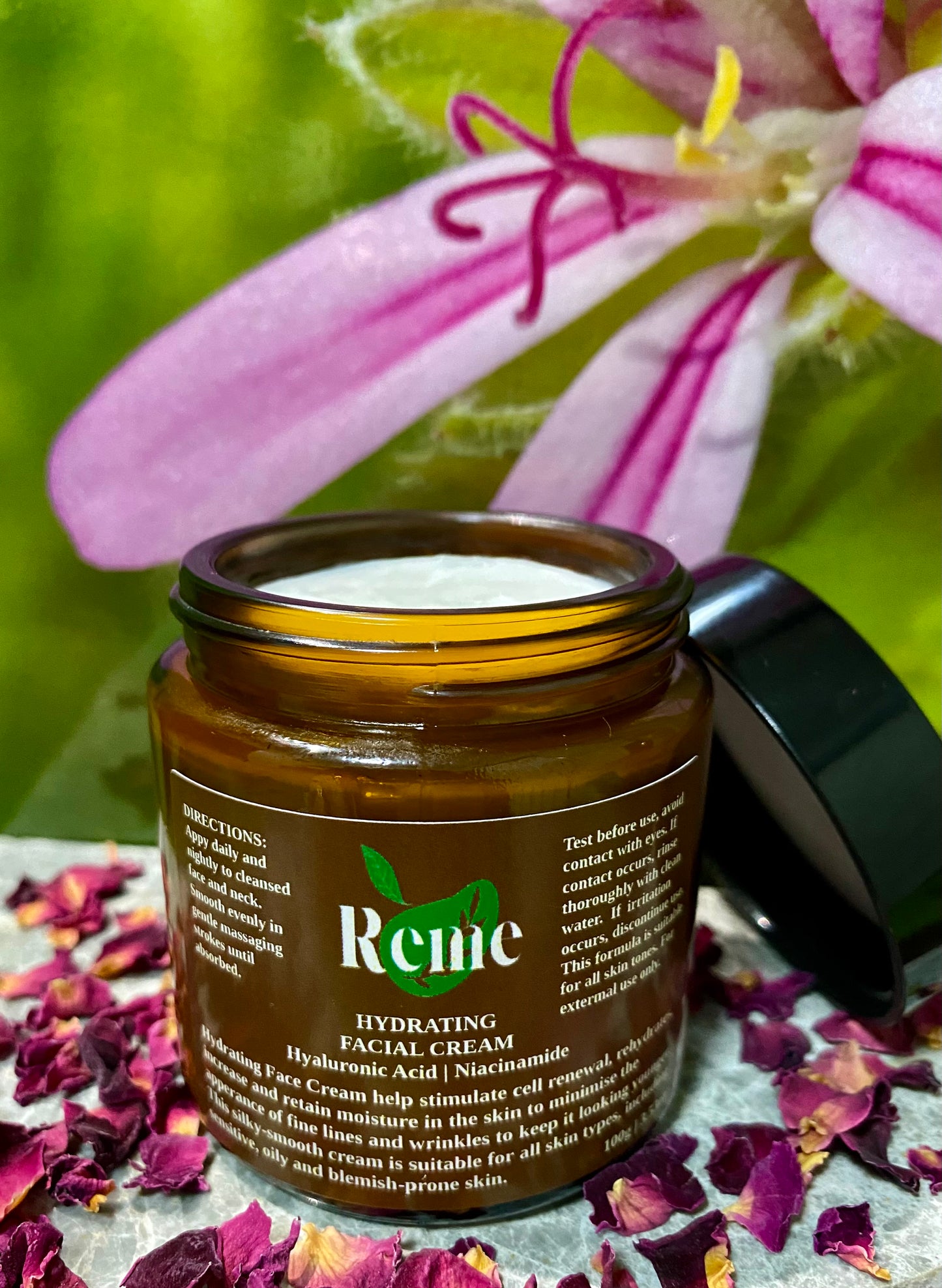 Hydrating Facial Lift Cream