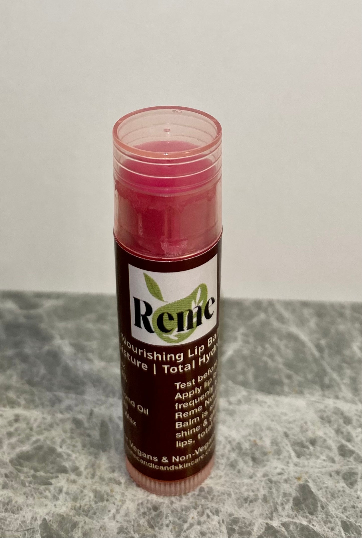 Nourishing Lip Balm | Total Dehydration