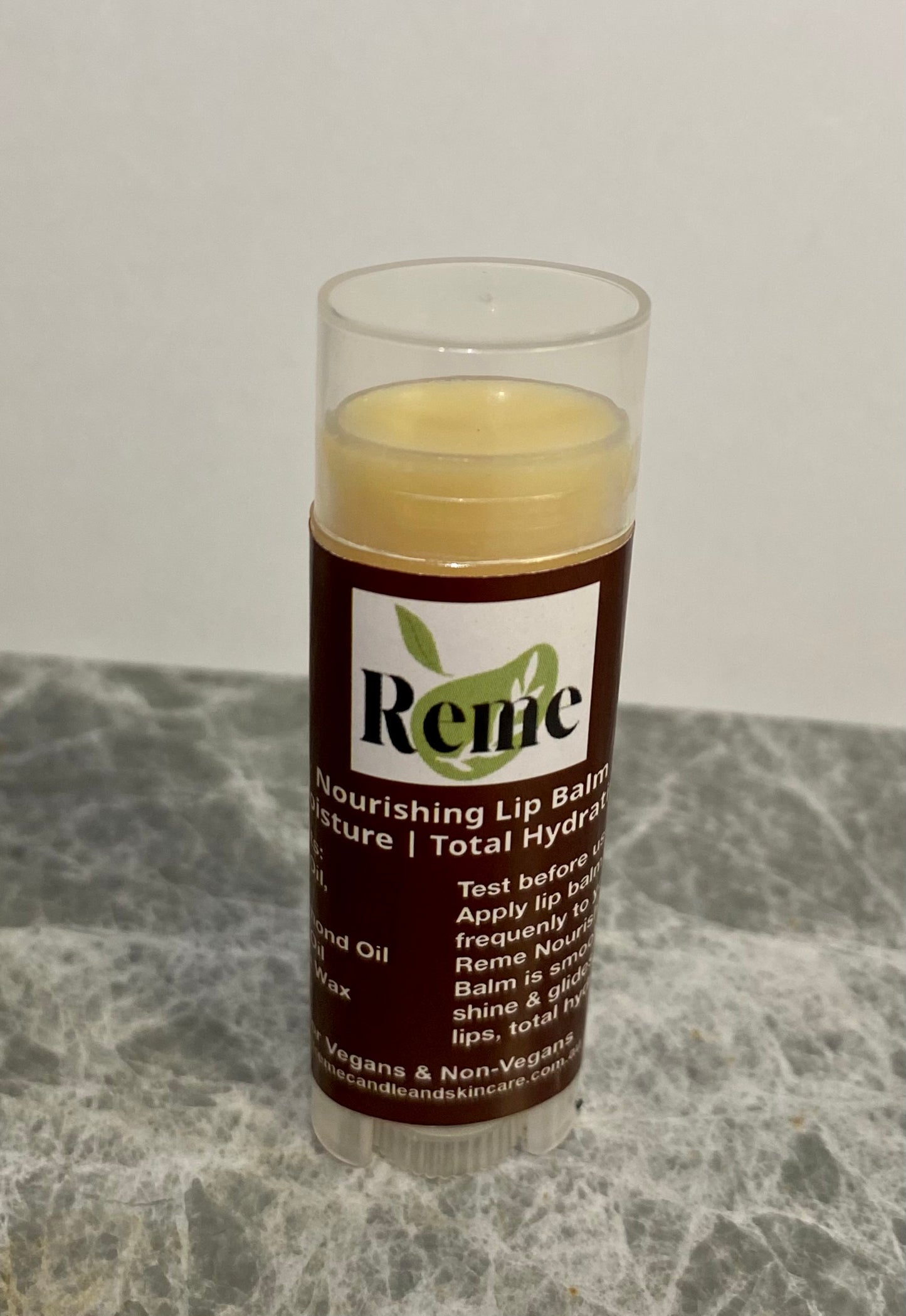 Nourishing Lip Balm | Total Dehydration