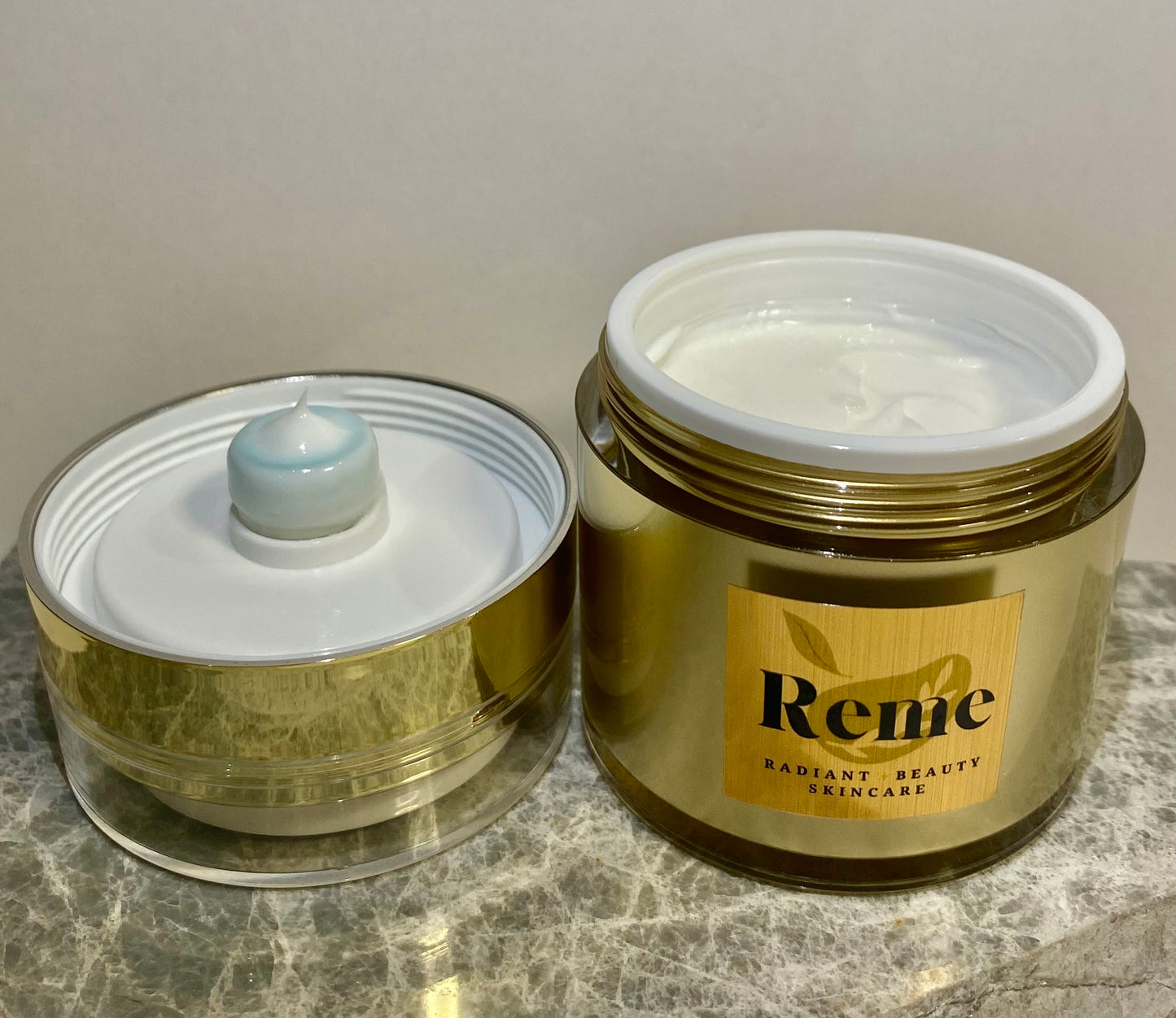 Hydrating Facial Lift Cream