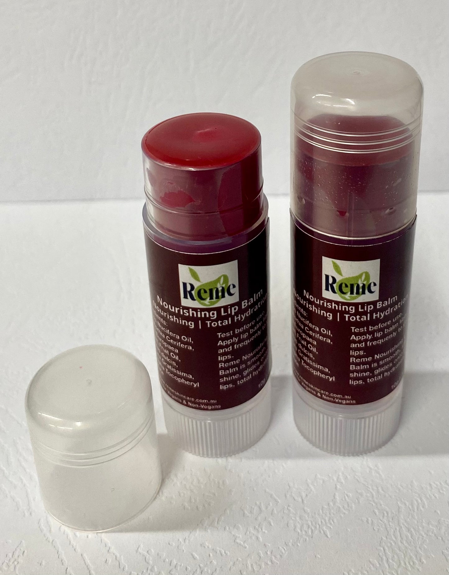Nourishing Lip Balm | Total Dehydration
