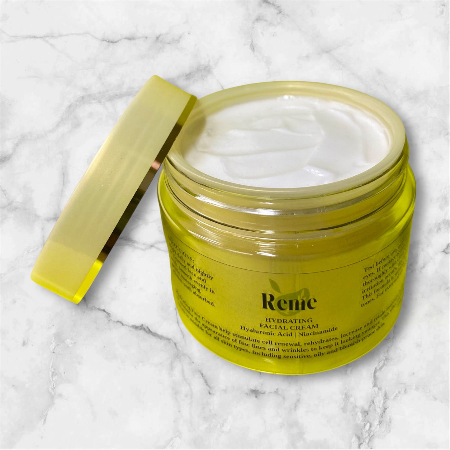 Hydrating Facial Lift Cream