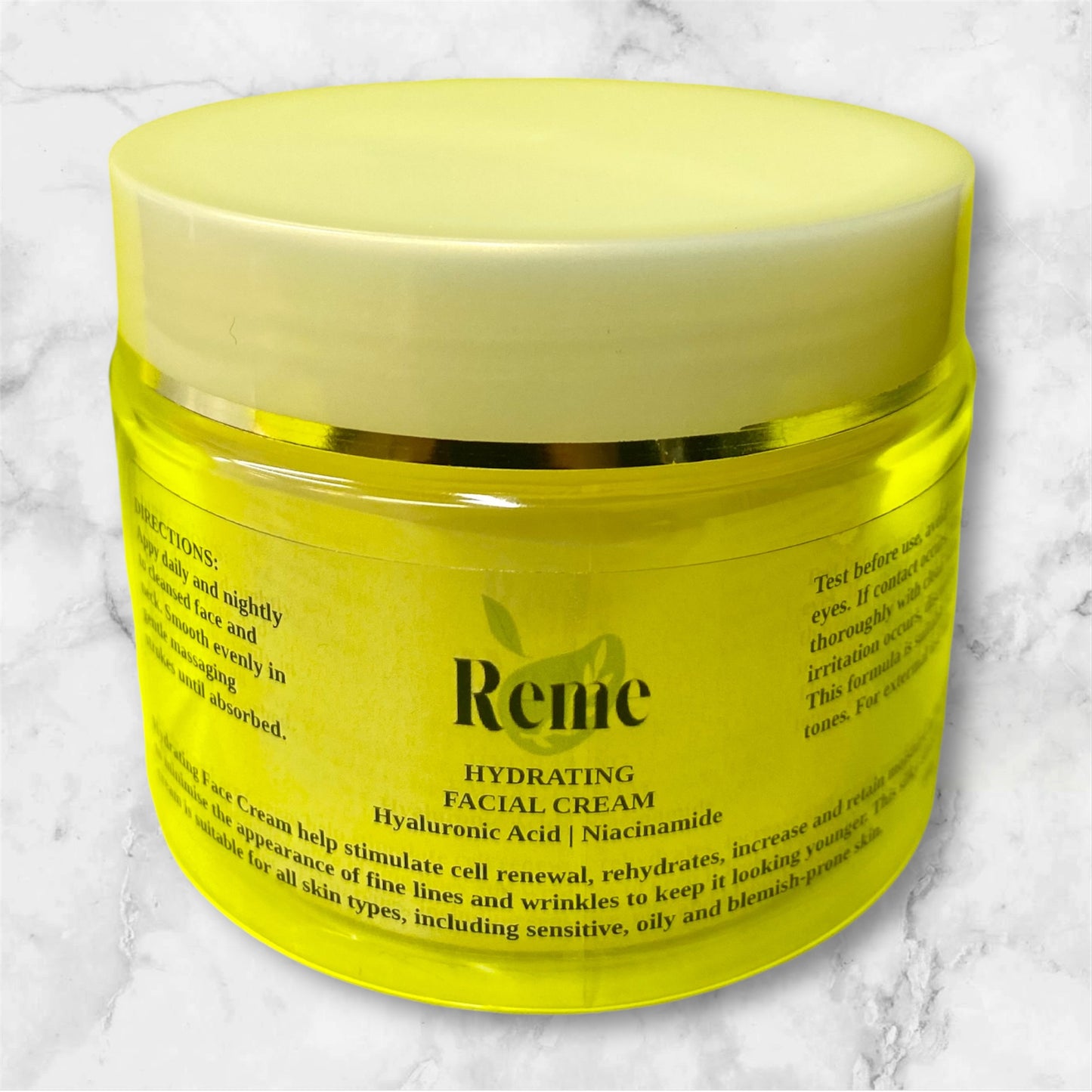 Hydrating Facial Lift Cream