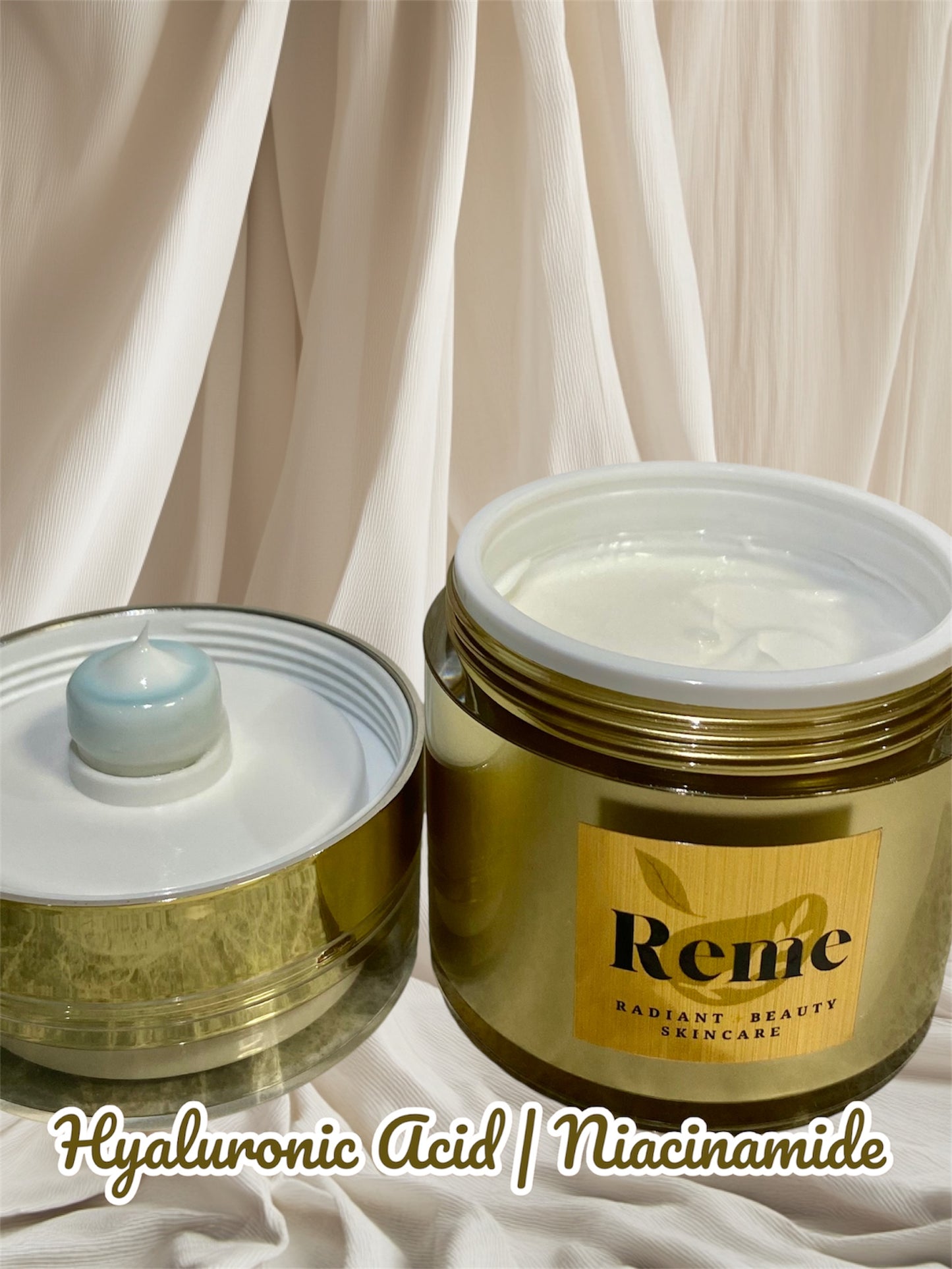 Hydrating Facial Lift Cream