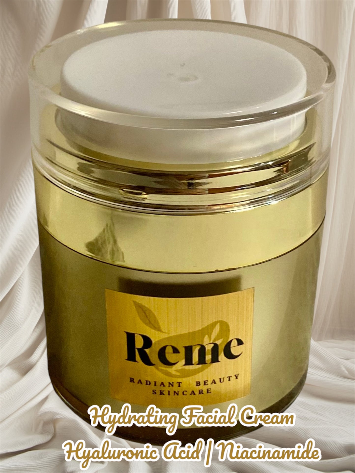 Hydrating Facial Lift Cream