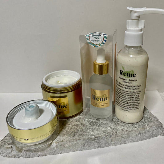 Reme Skincare Routine Bundles