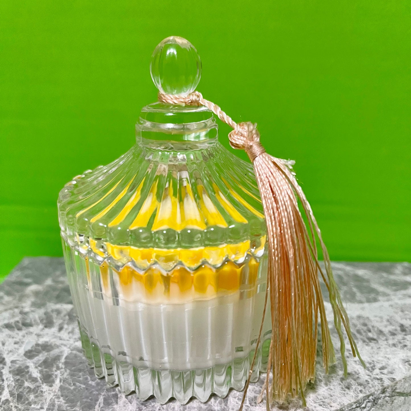 THE SOUVENIRS CLASSIC CLEAR BLOSSOM ROSES