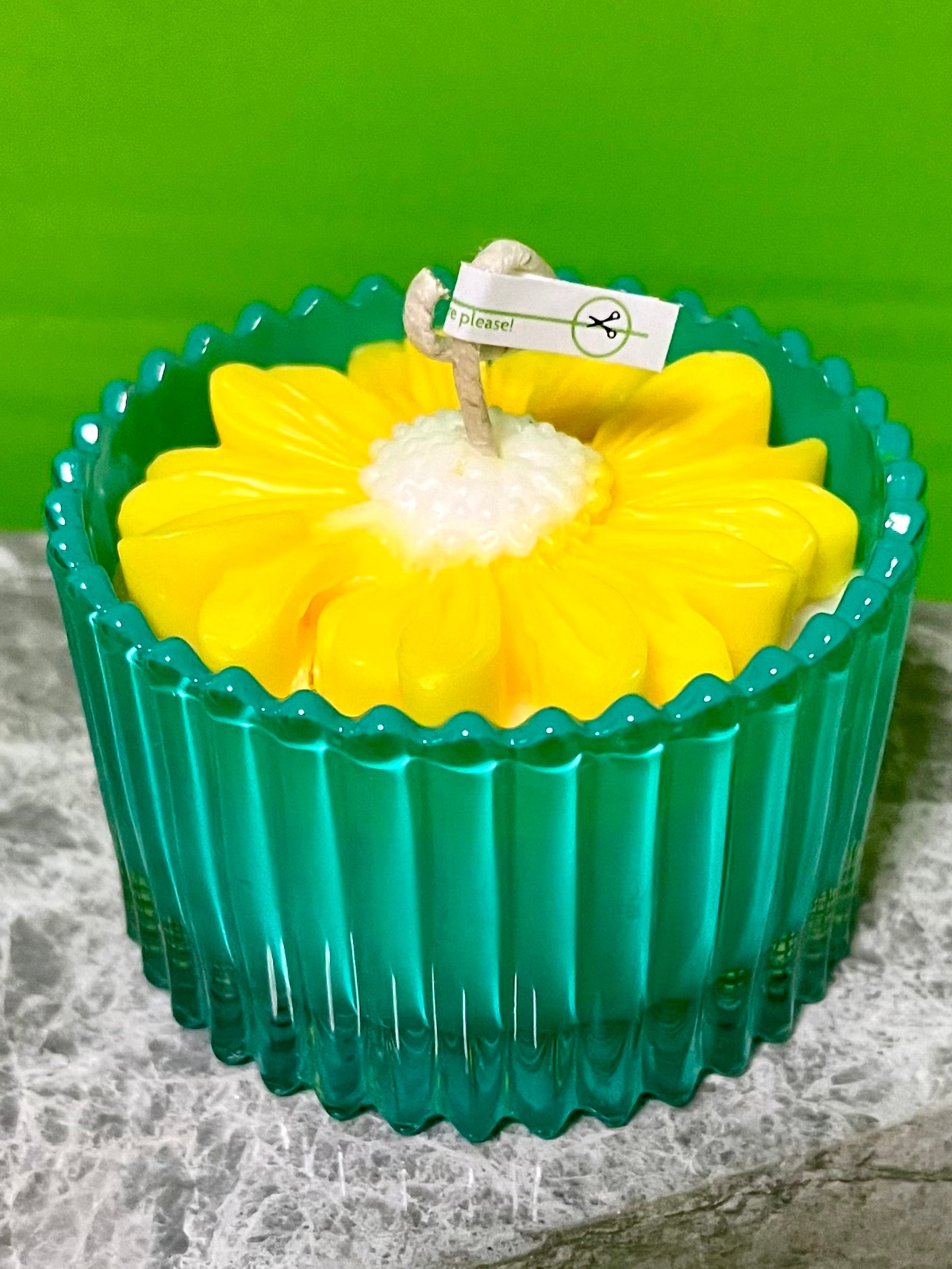 THE SOUVENIRS TIFFANY BLUE BLOSSOM ROSE