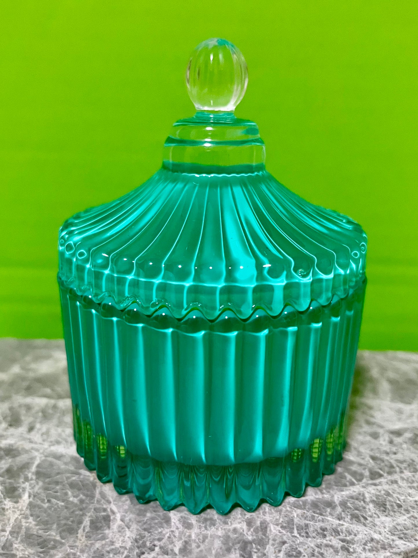 THE SOUVENIRS TIFFANY BLUE BLOSSOM ROSE