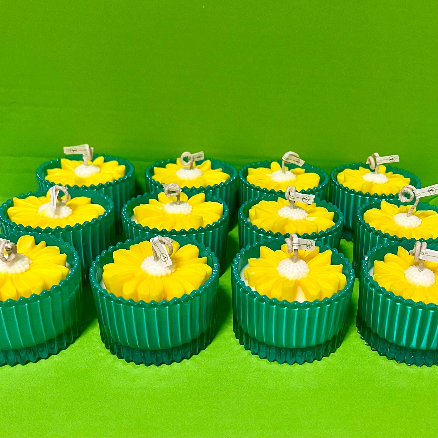 THE SOUVENIRS TIFFANY BLUE BLOSSOM ROSE