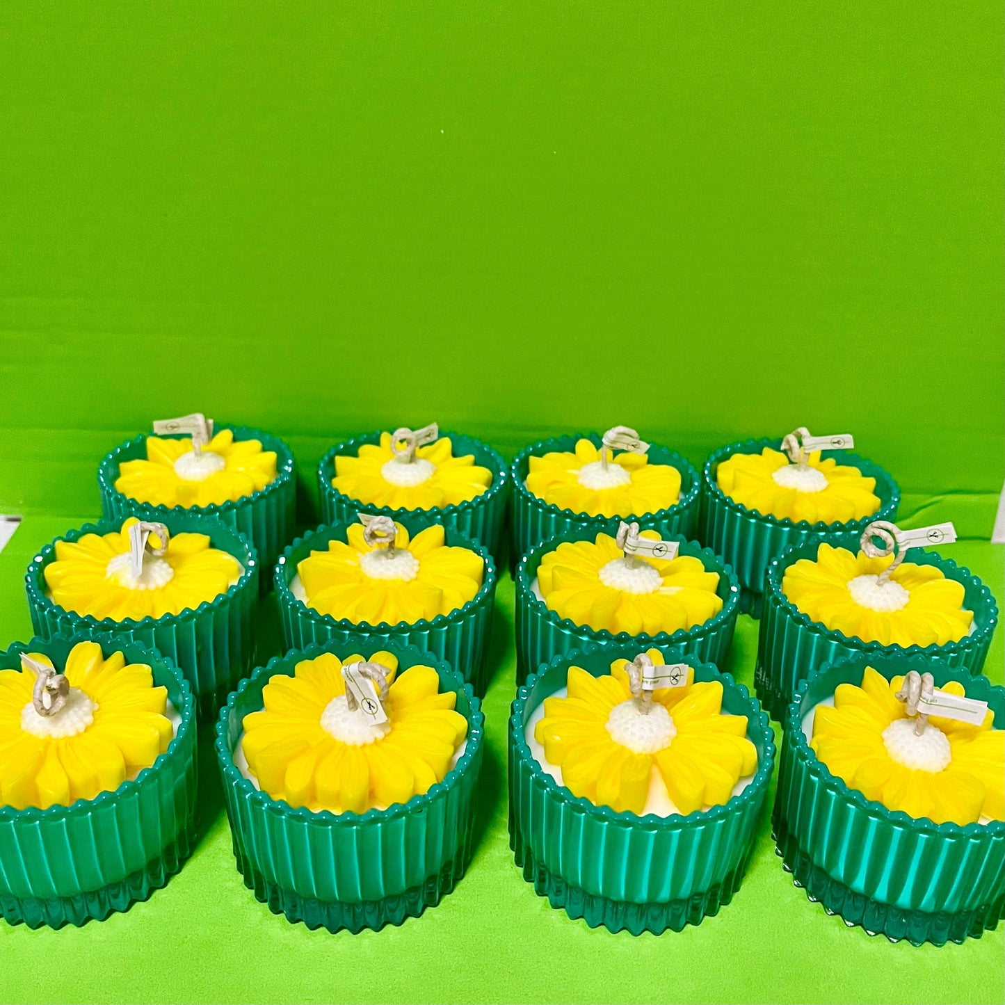 THE SOUVENIRS TIFFANY BLUE BLOSSOM ROSE