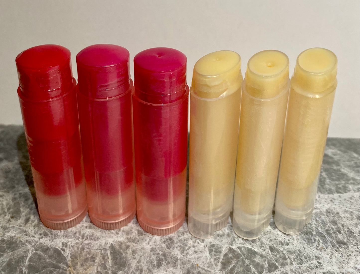 Nourishing Lip Balm  | Total Dehydration