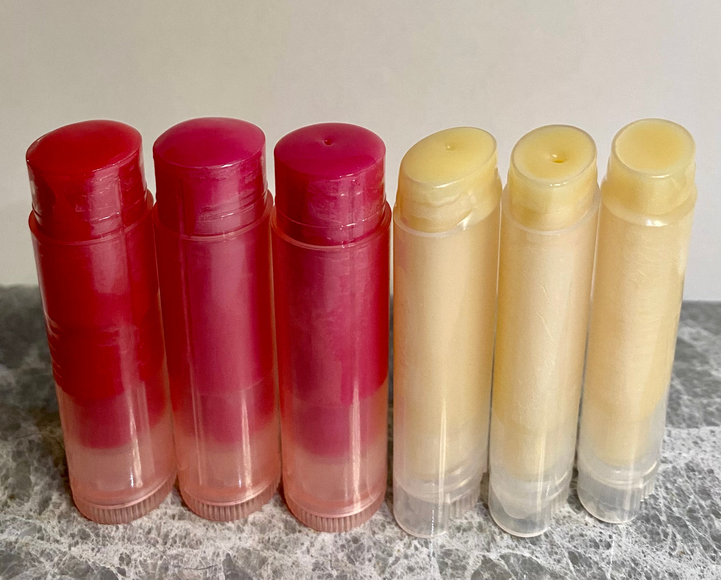 Nourishing Lip Balm  | Total Dehydration