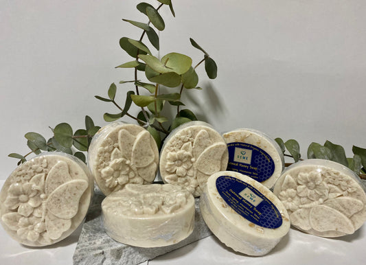 3 Pack Deep Cleansing Soap