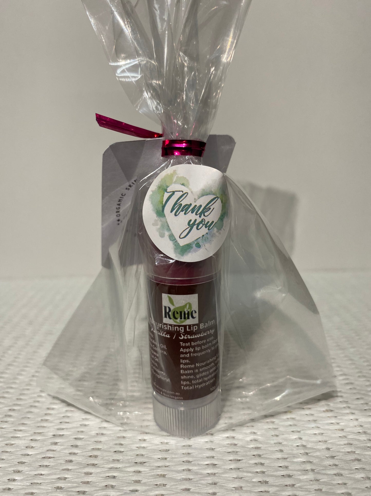 Nourishing Lip Balm  | Total Dehydration