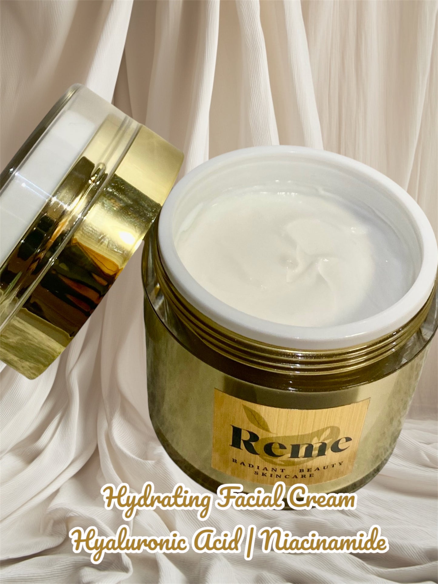 Hydrating Facial Lift Cream