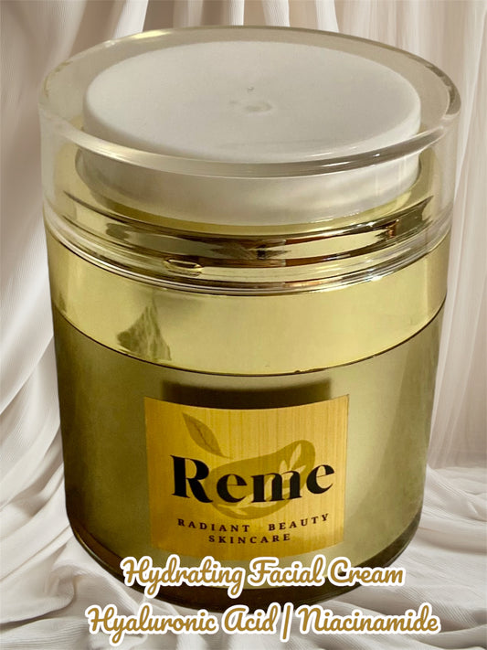 Hydrating Facial Lift Cream