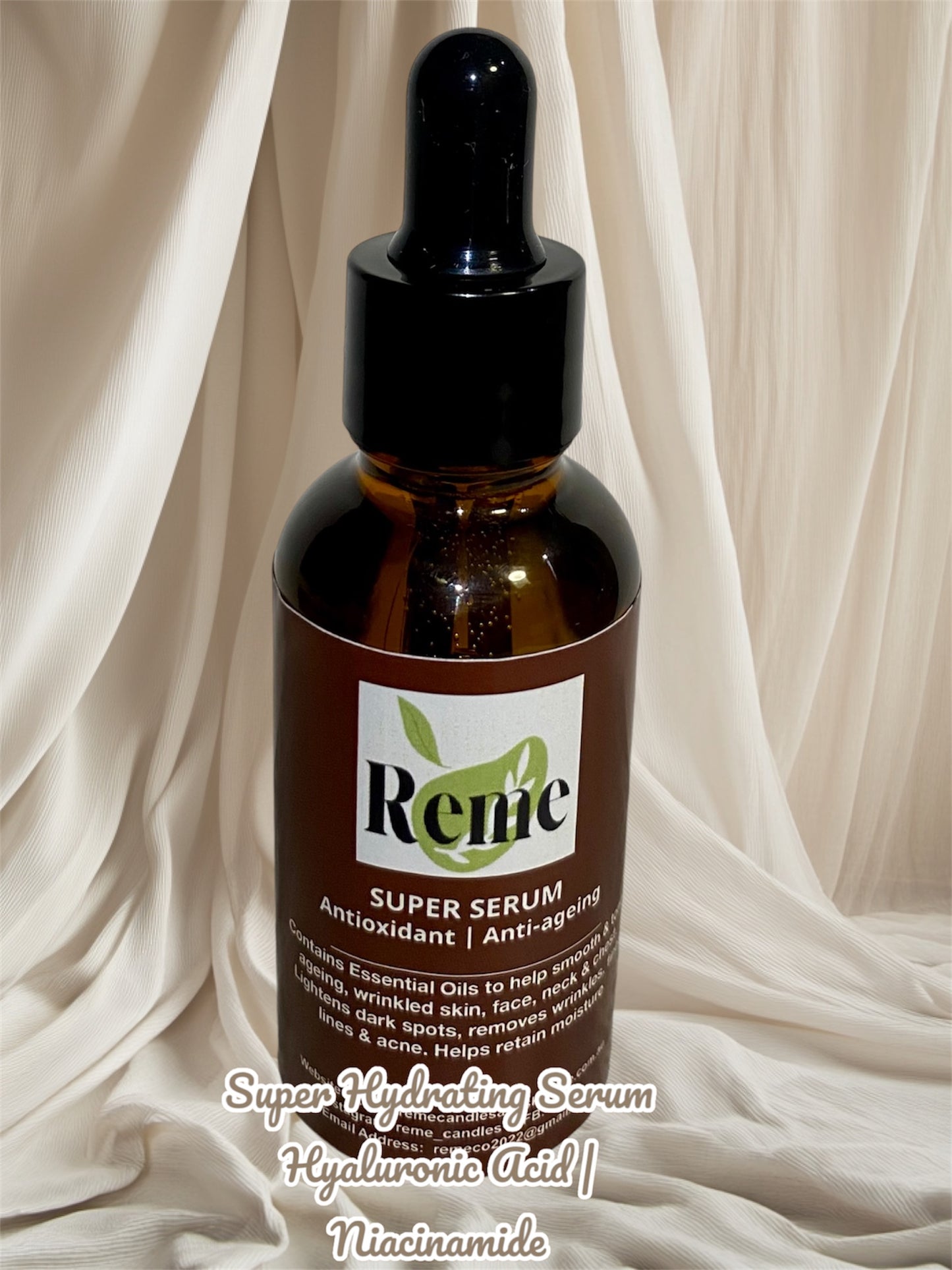 Super Face Serum